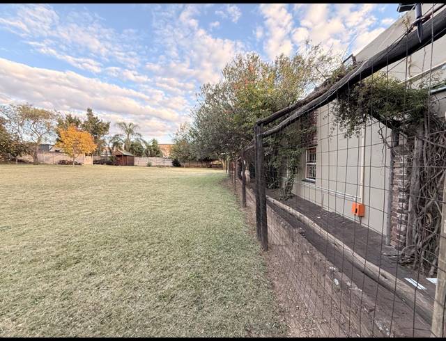 4 BEDROOM HOUSE FOR SALE IN AVIARY HILL